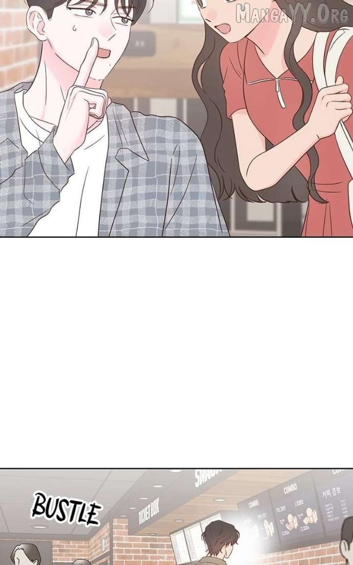 My Fake Love chapter 41 page 80