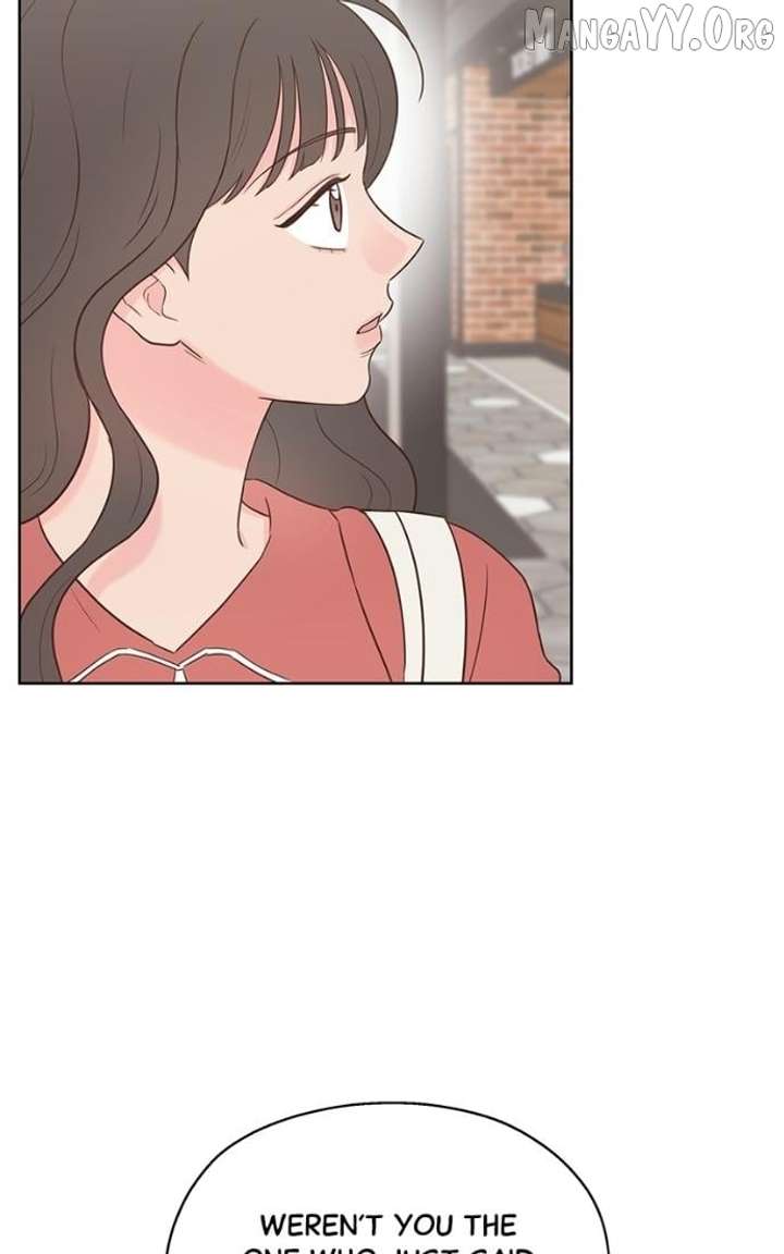 My Fake Love chapter 41 page 82
