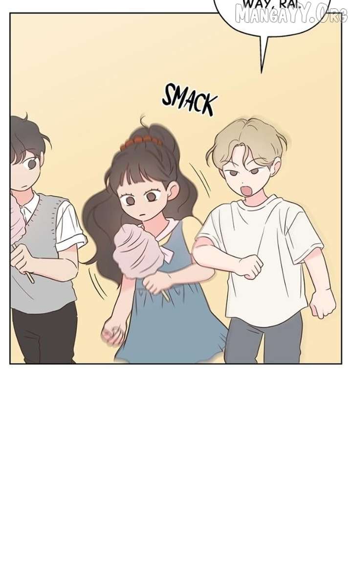 My Fake Love chapter 41 page 85