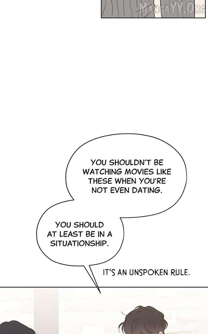 My Fake Love chapter 42 page 32