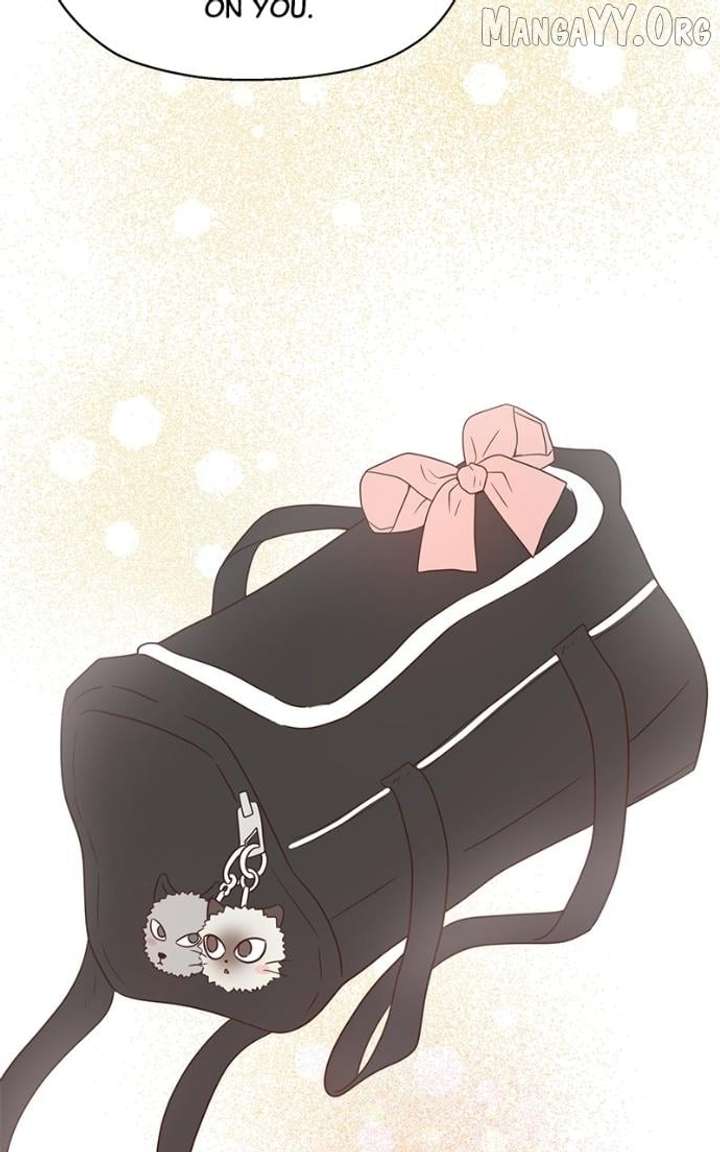 My Fake Love chapter 42 page 82