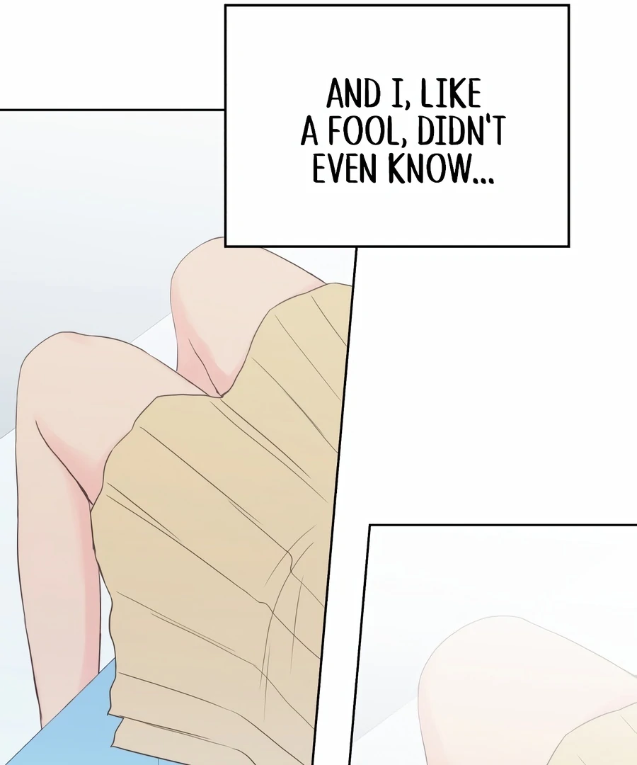 My Fake Love chapter 5 page 101