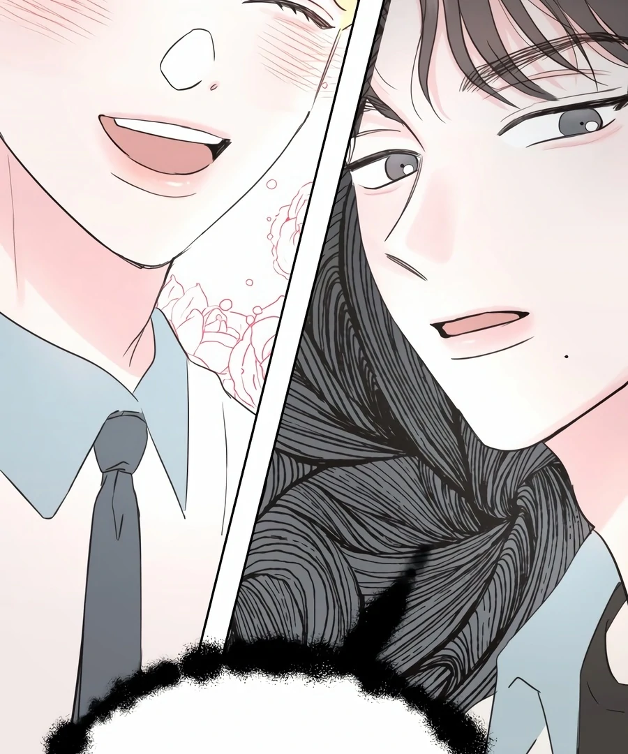 My Fake Love chapter 5 page 118