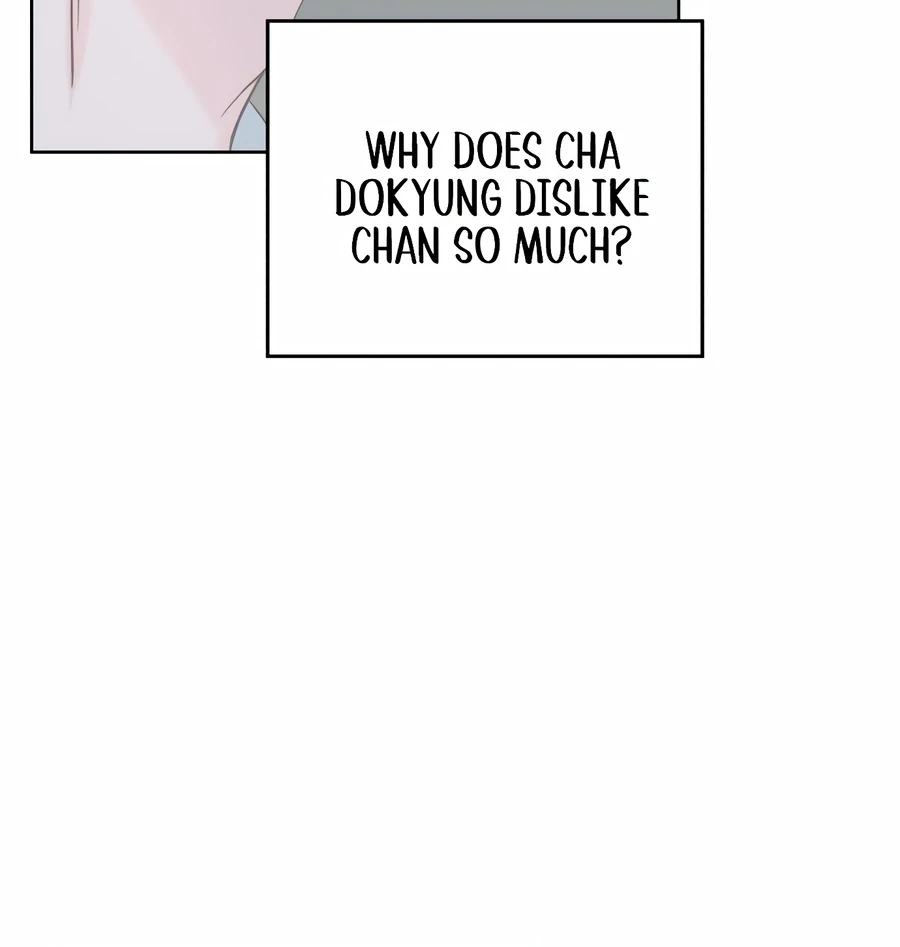 My Fake Love chapter 5 page 123