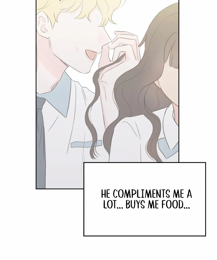 My Fake Love chapter 5 page 126