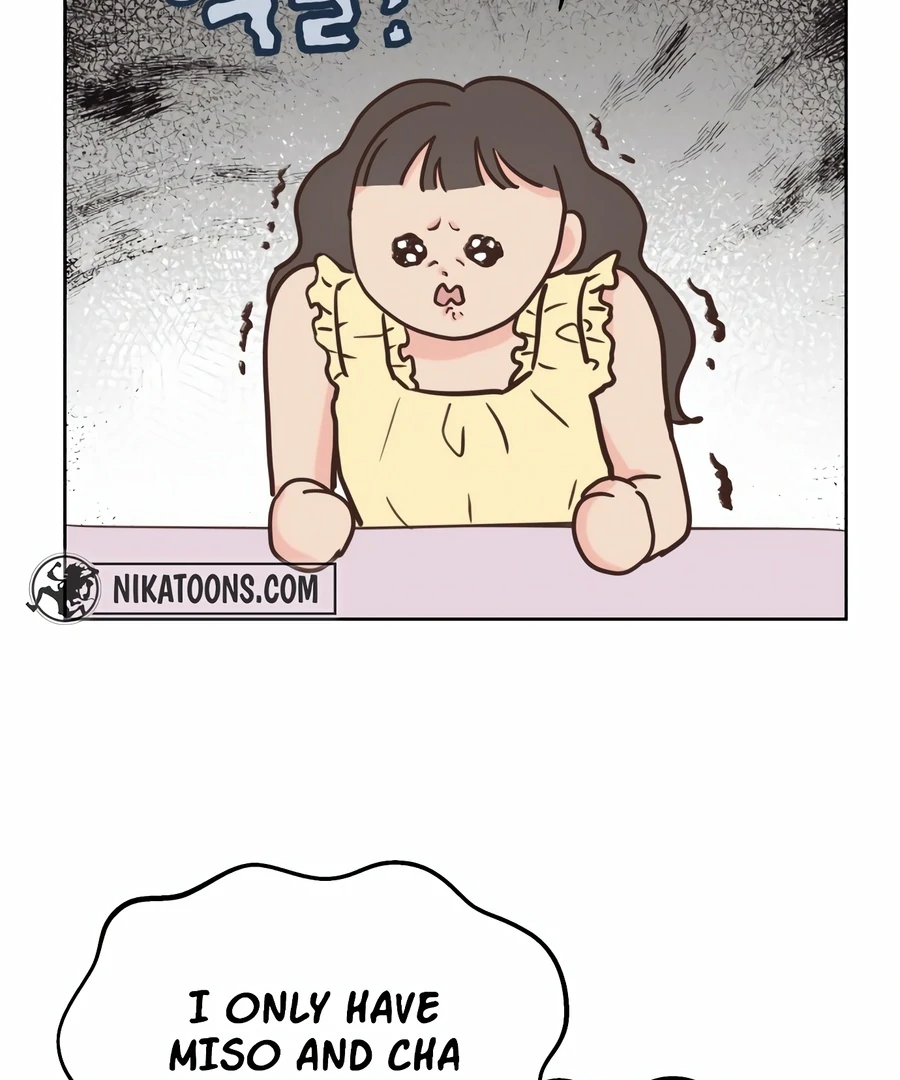 My Fake Love chapter 5 page 128