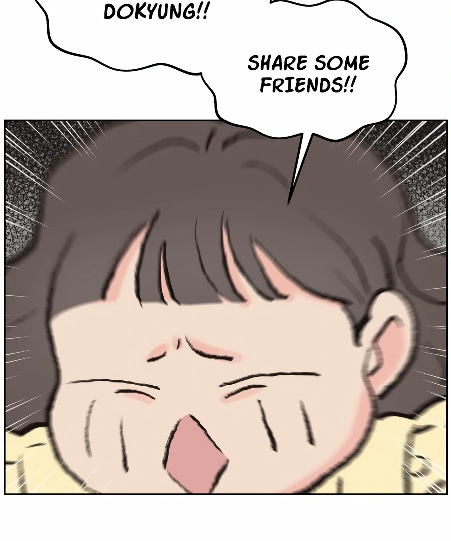My Fake Love chapter 5 page 129