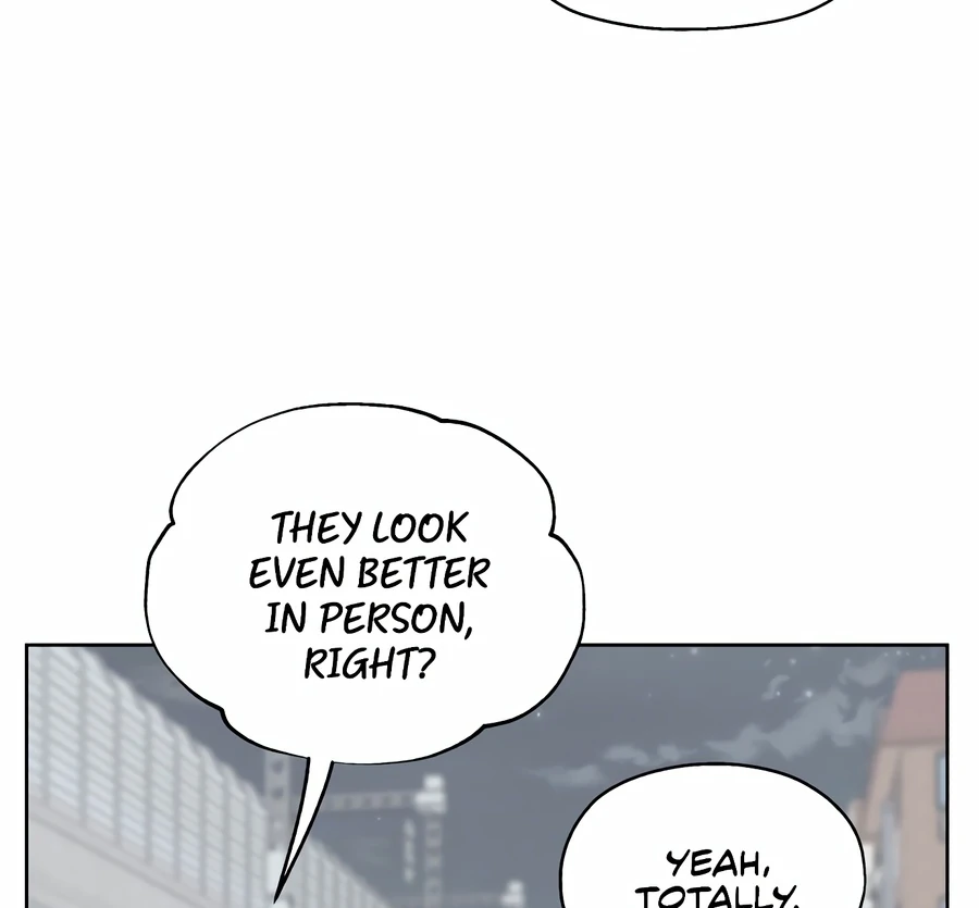 My Fake Love chapter 5 page 14