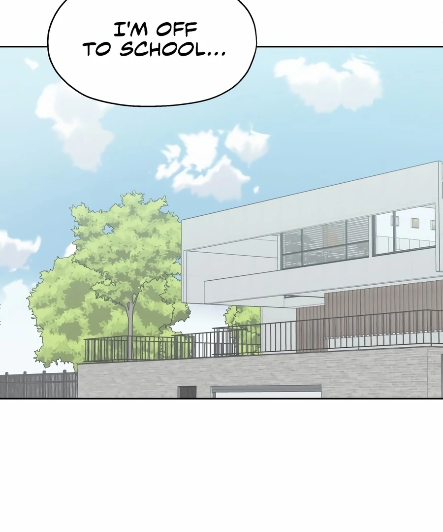 My Fake Love chapter 5 page 141