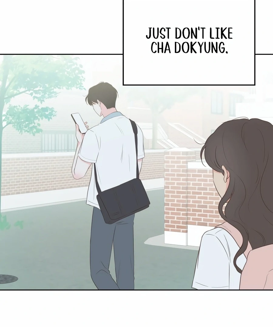 My Fake Love chapter 5 page 143