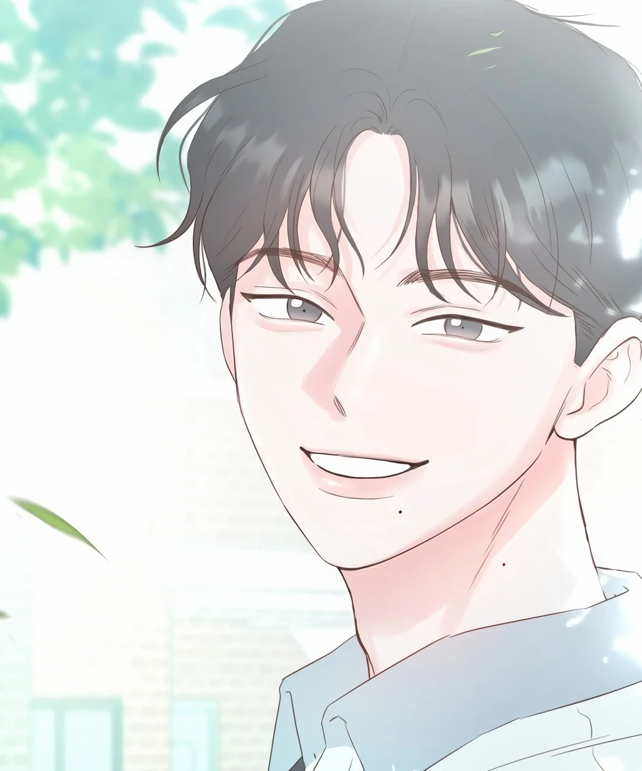 My Fake Love chapter 5 page 147