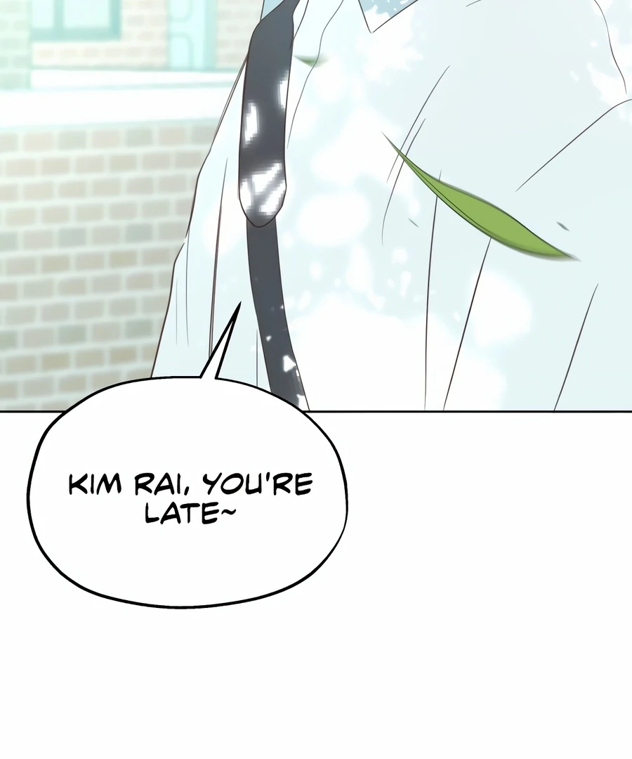 My Fake Love chapter 5 page 148