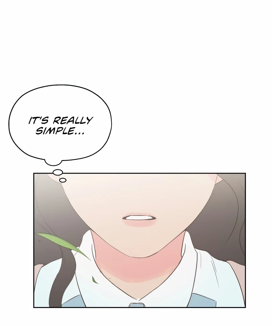 My Fake Love chapter 5 page 149