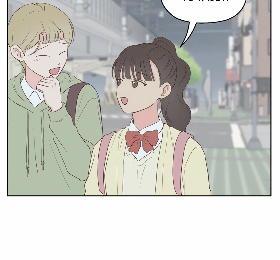 My Fake Love chapter 5 page 15