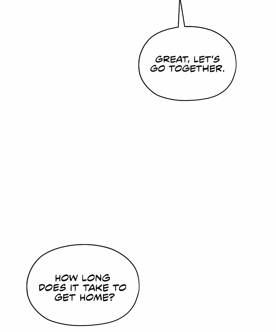 My Fake Love chapter 5 page 20