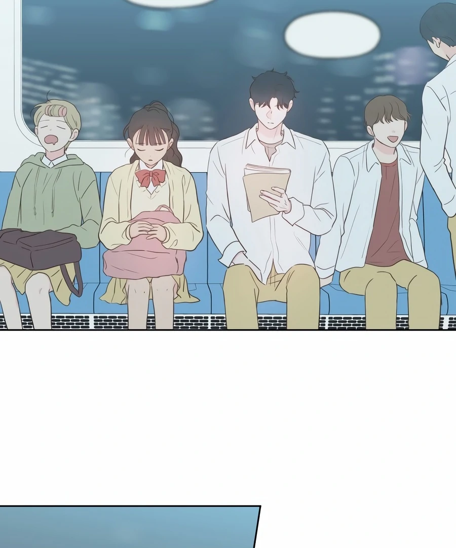 My Fake Love chapter 5 page 26