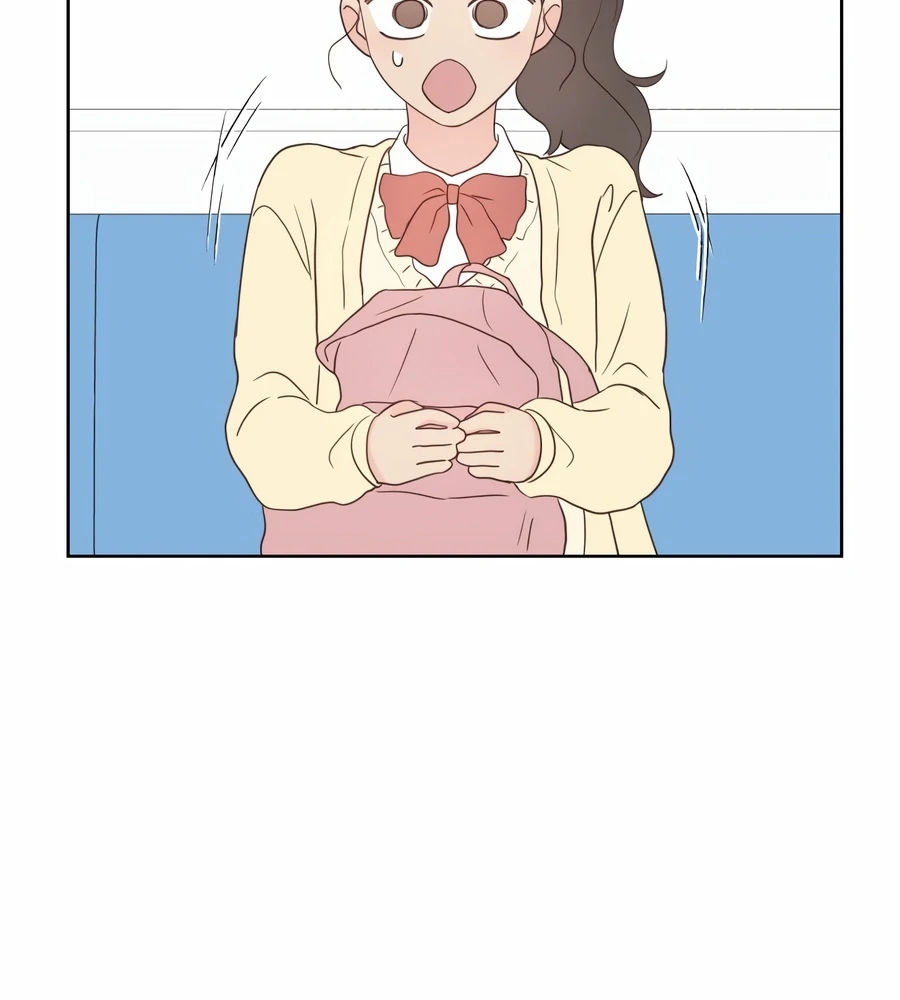 My Fake Love chapter 5 page 29