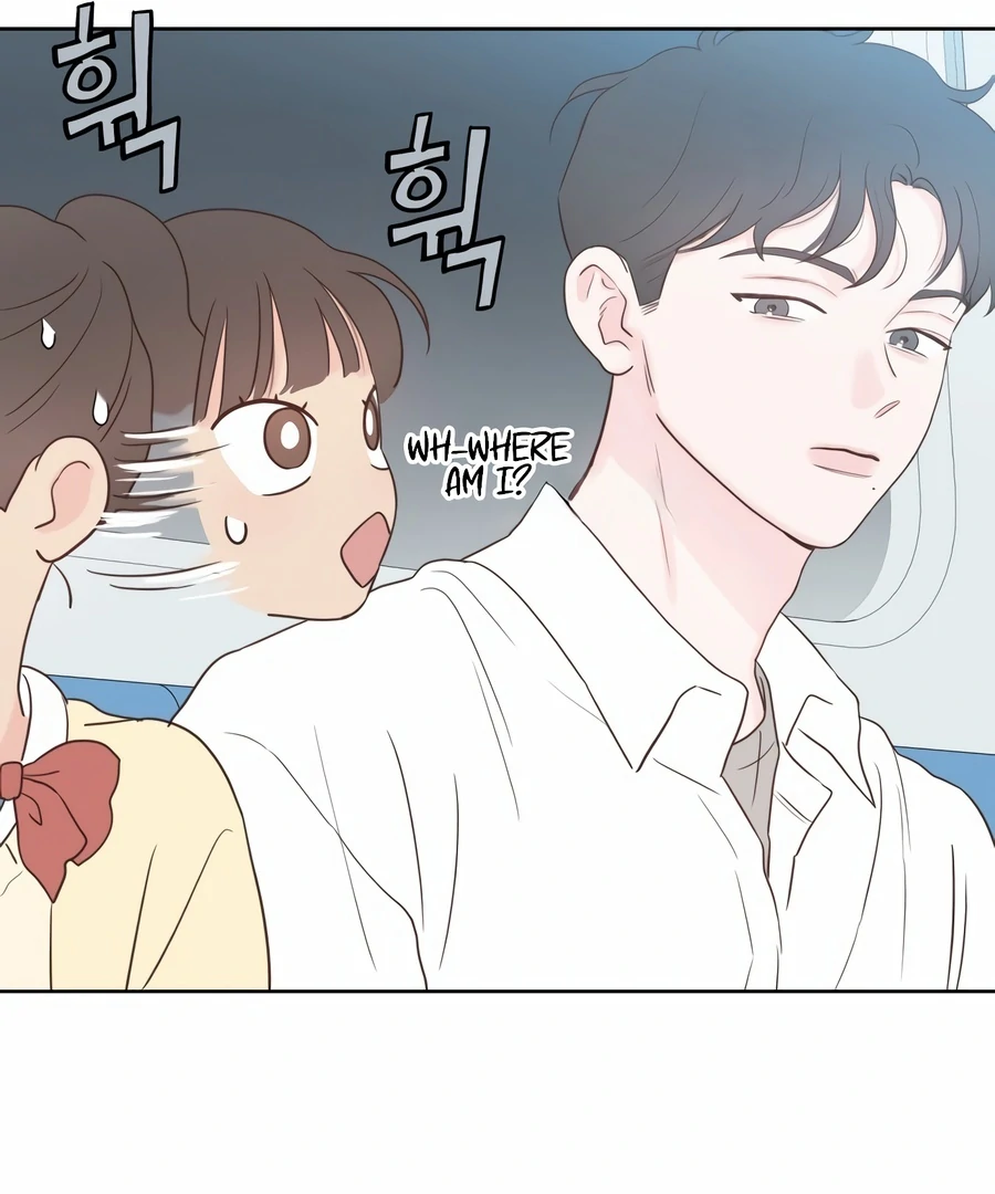 My Fake Love chapter 5 page 30