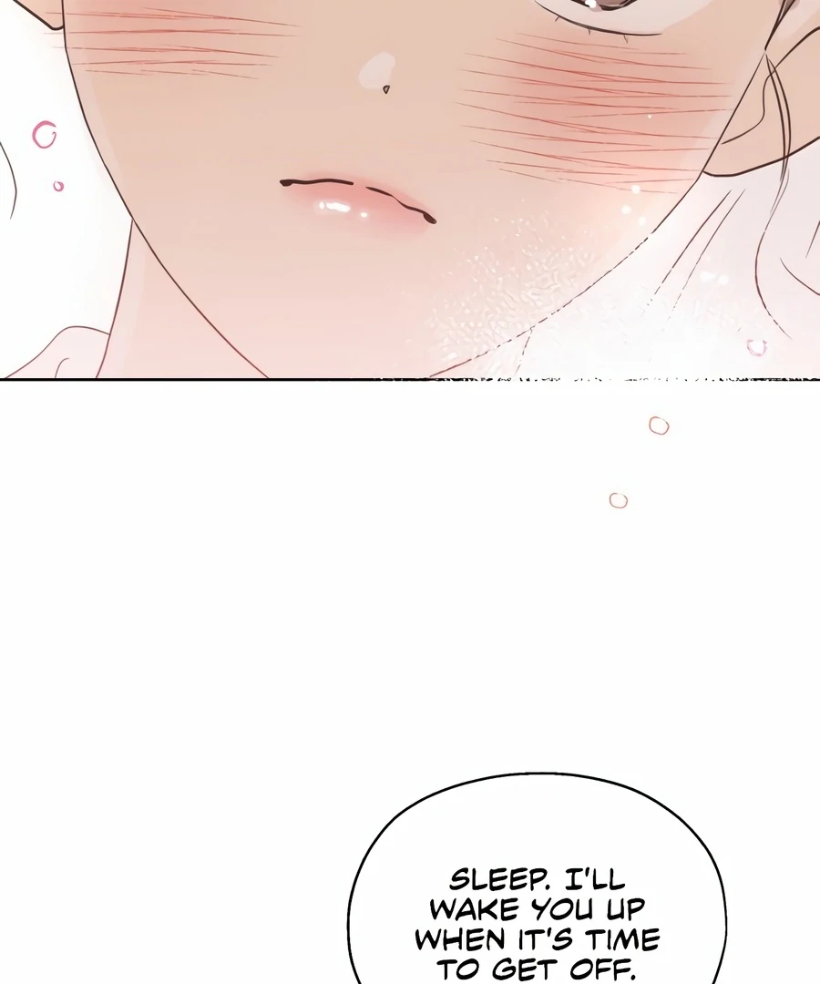 My Fake Love chapter 5 page 35