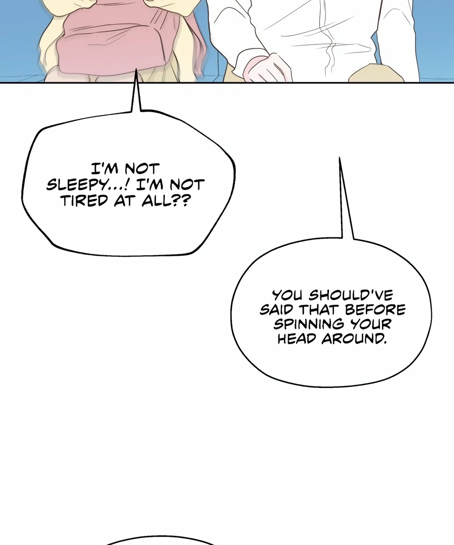 My Fake Love chapter 5 page 39