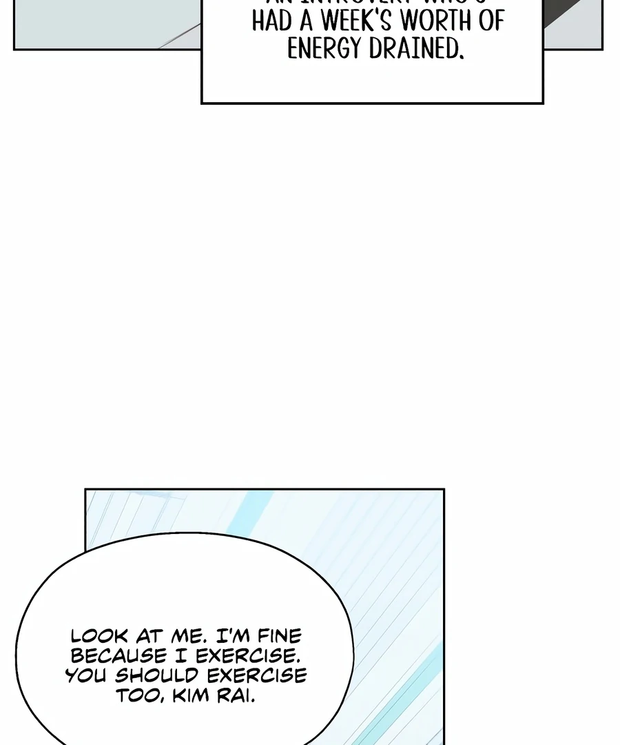 My Fake Love chapter 5 page 41