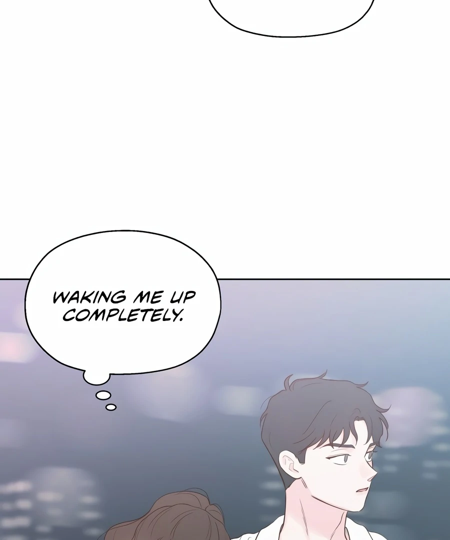 My Fake Love chapter 5 page 47
