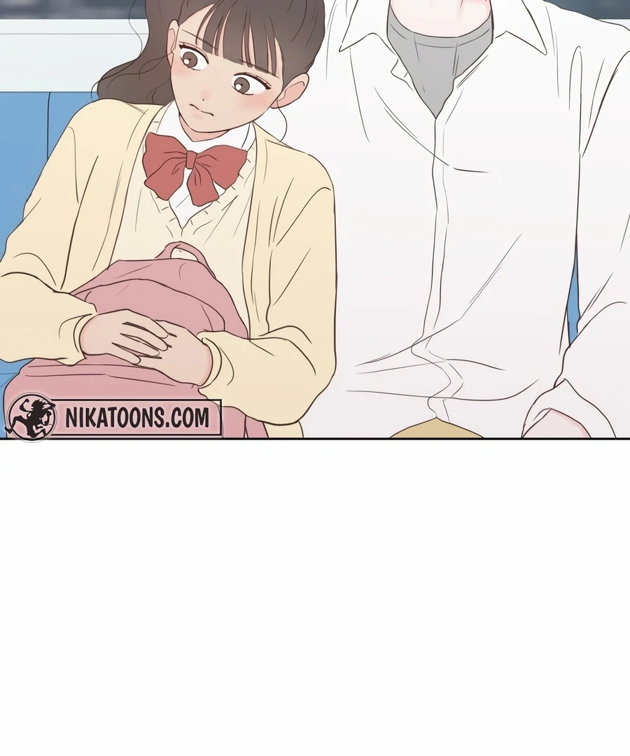 My Fake Love chapter 5 page 48