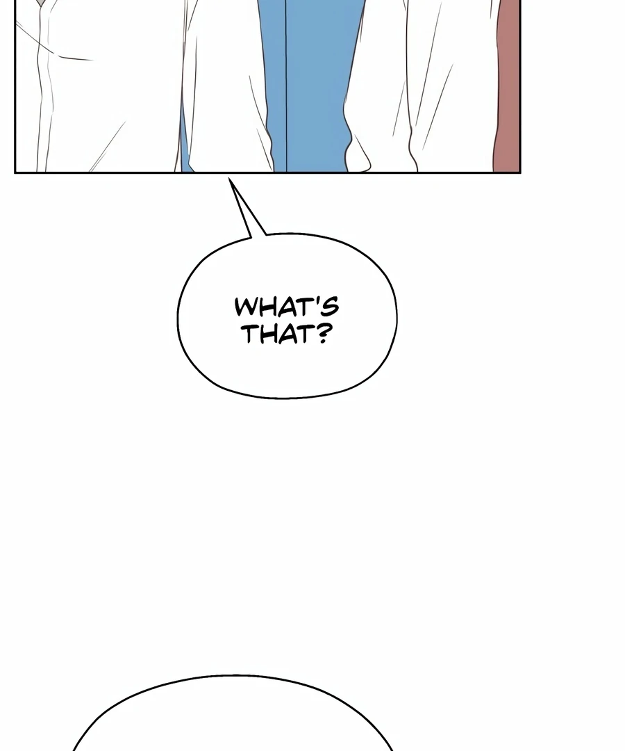 My Fake Love chapter 5 page 57