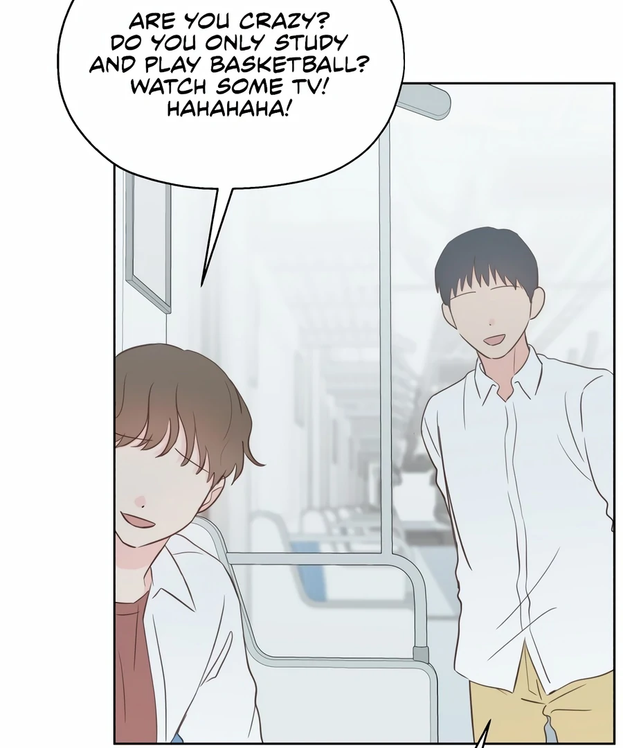 My Fake Love chapter 5 page 58