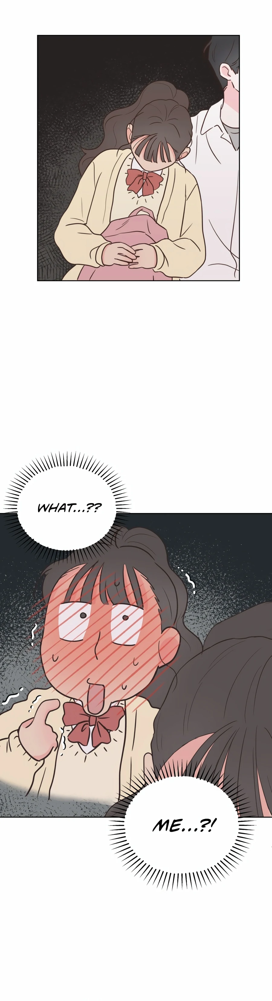 My Fake Love chapter 5 page 62