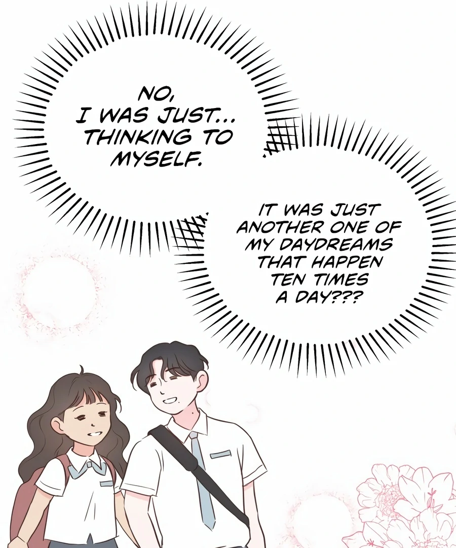 My Fake Love chapter 5 page 63