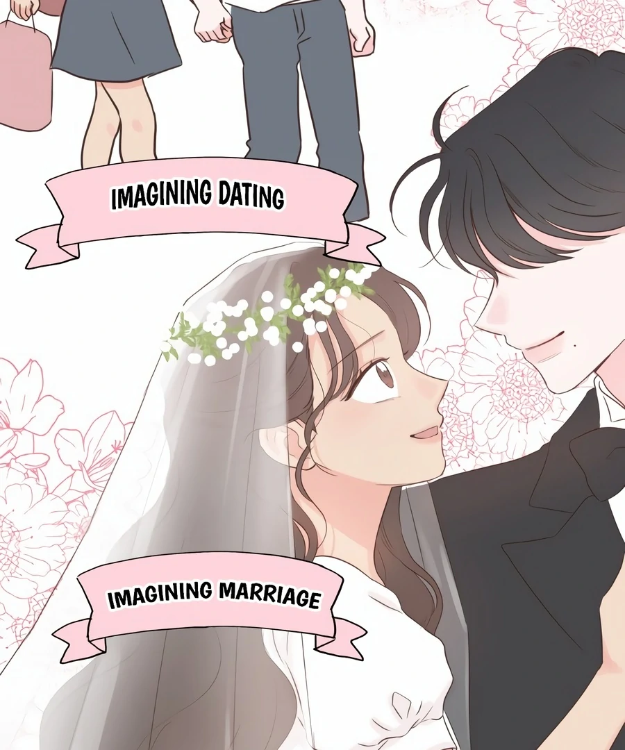 My Fake Love chapter 5 page 64