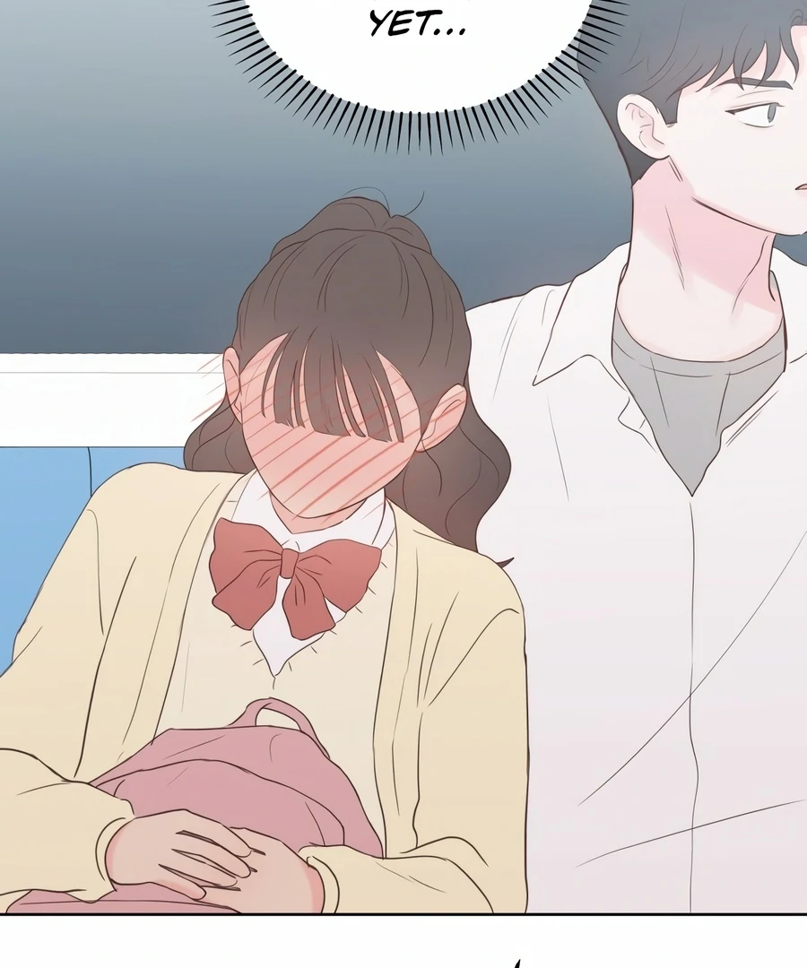 My Fake Love chapter 5 page 68
