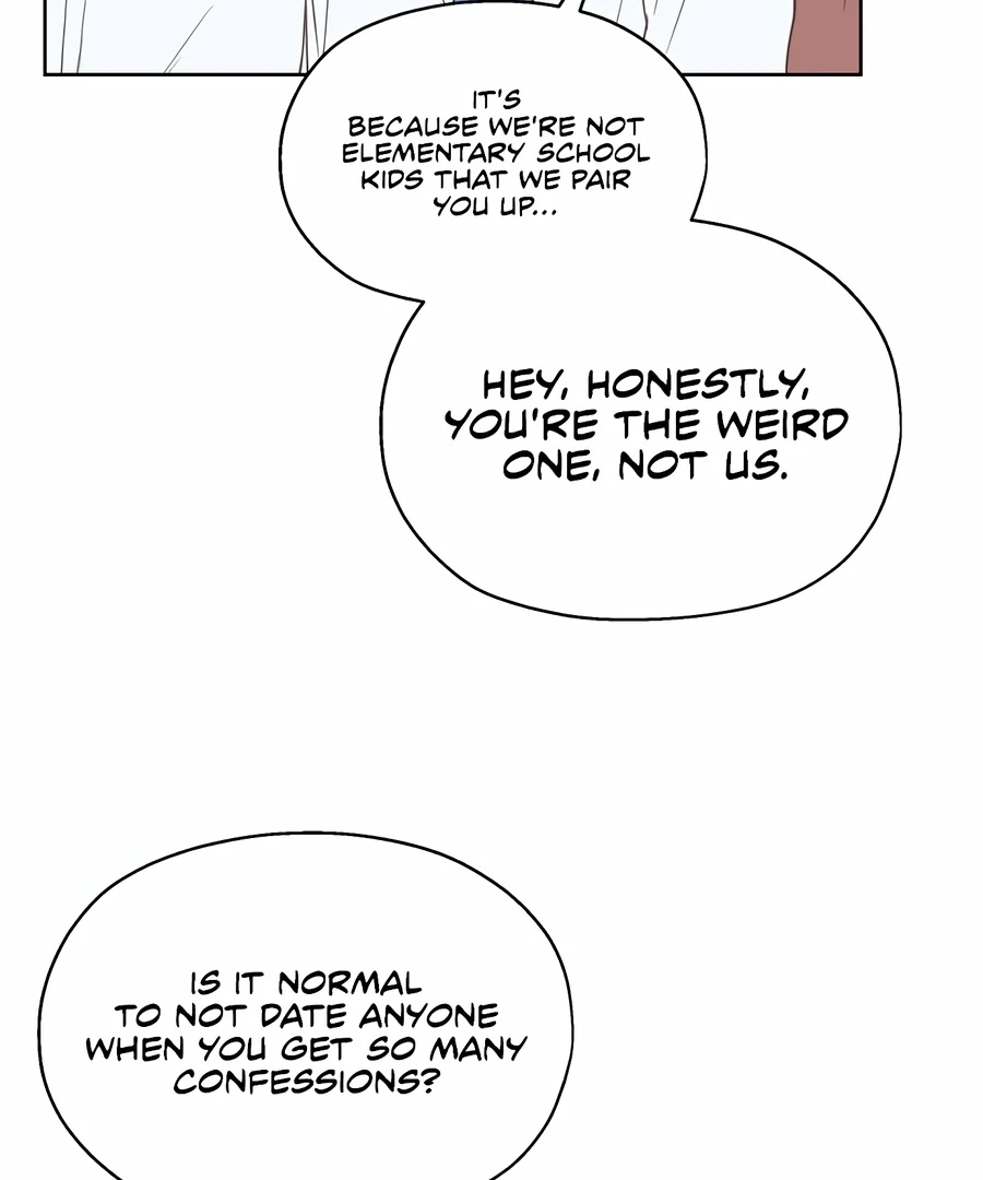 My Fake Love chapter 5 page 74