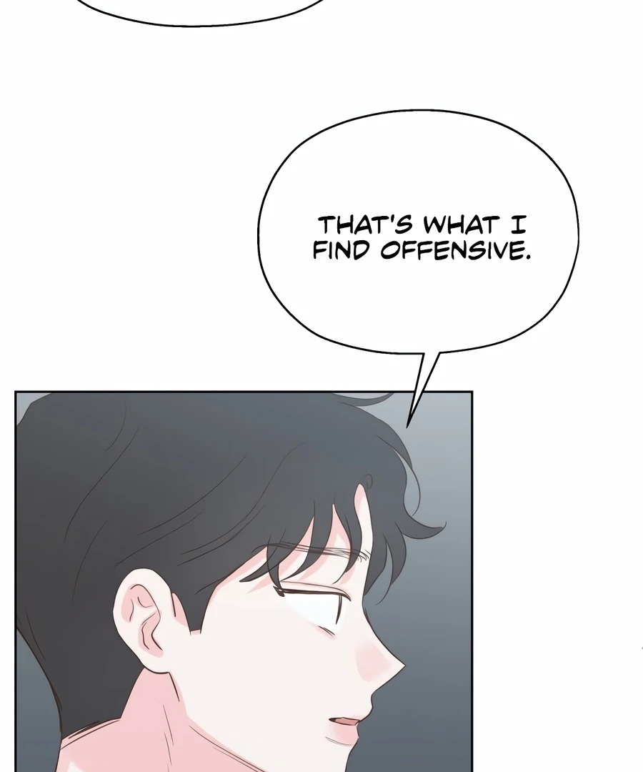 My Fake Love chapter 5 page 75