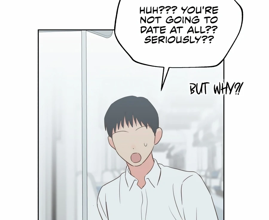 My Fake Love chapter 5 page 77