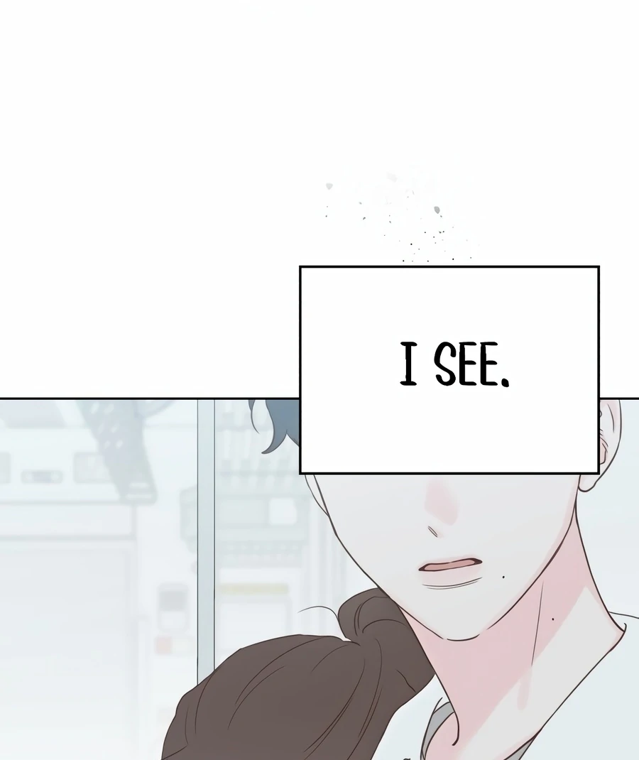 My Fake Love chapter 5 page 84
