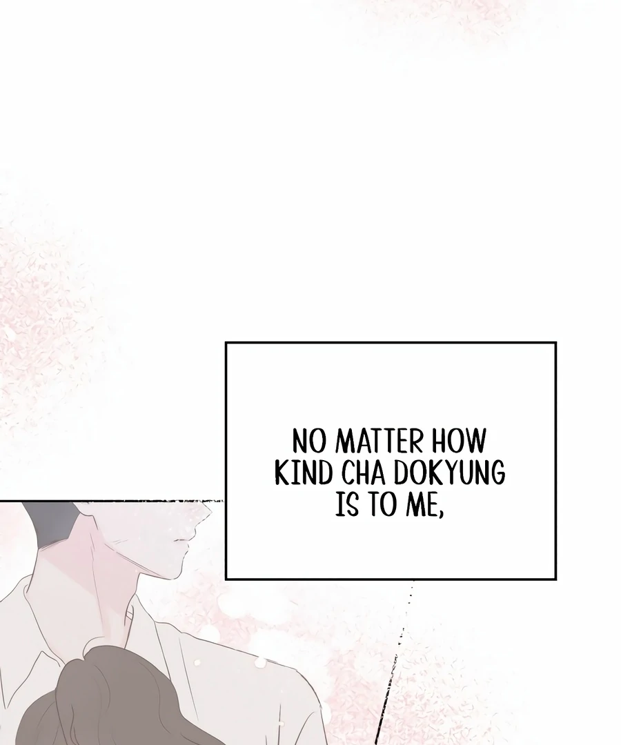 My Fake Love chapter 5 page 95