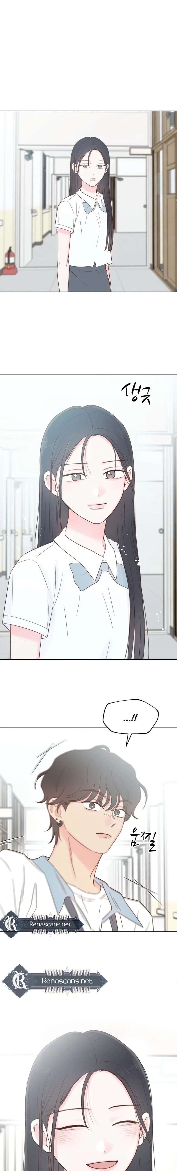 My Fake Love chapter 53 page 5