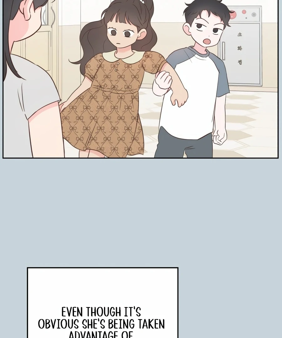 My Fake Love chapter 6 page 105