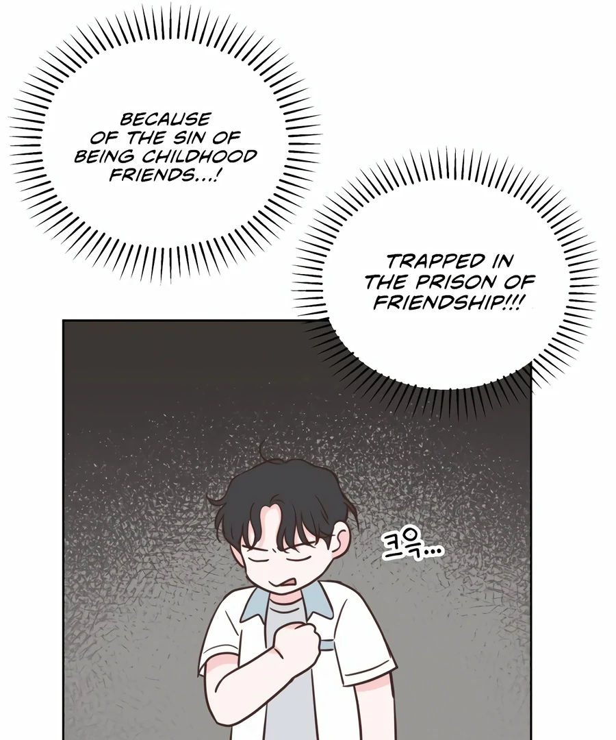 My Fake Love chapter 6 page 112