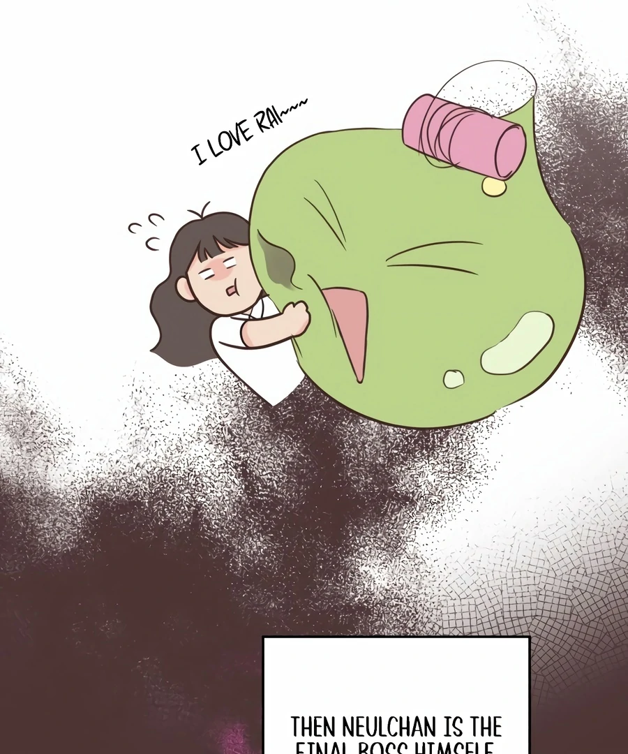 My Fake Love chapter 6 page 118