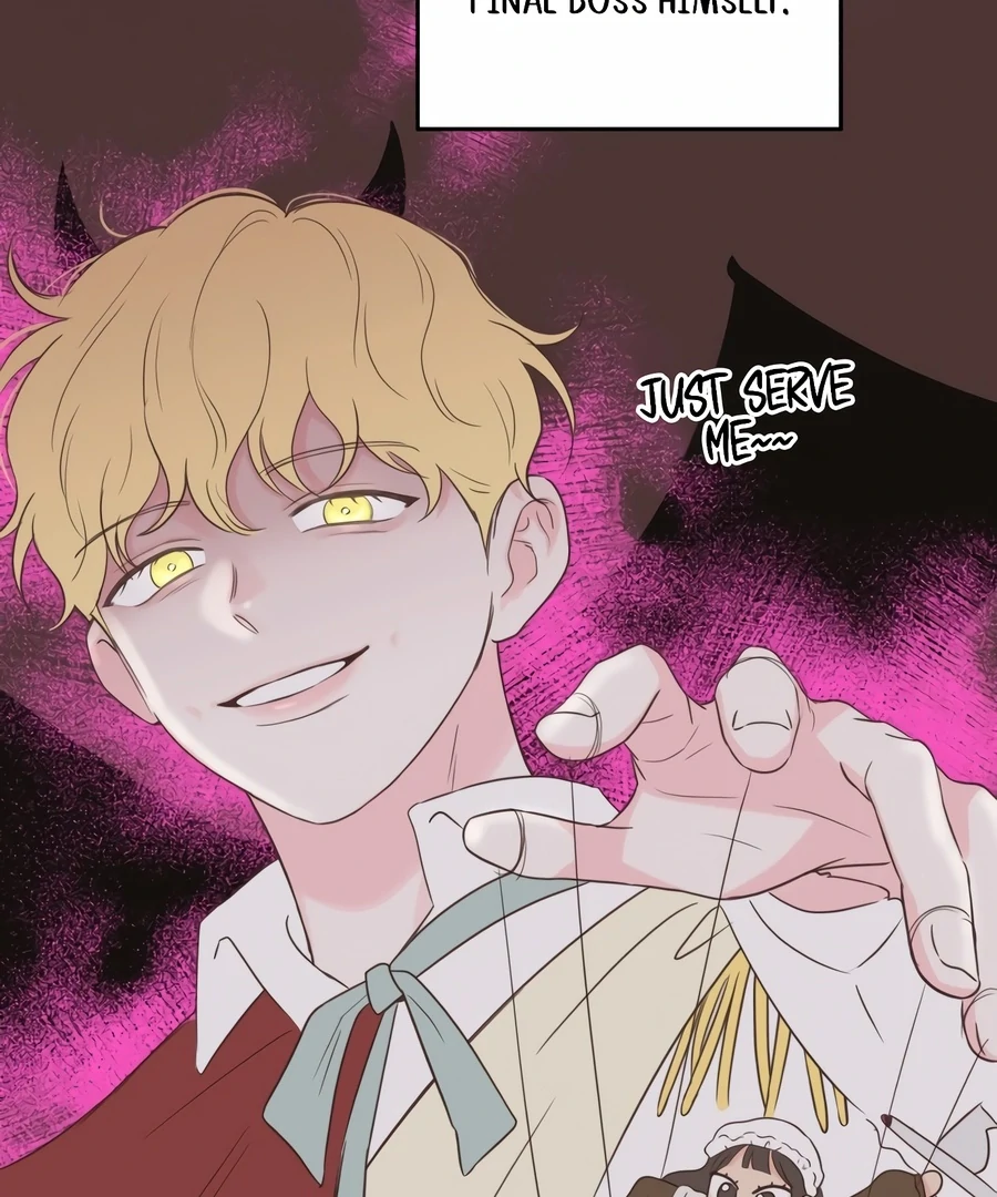 My Fake Love chapter 6 page 119