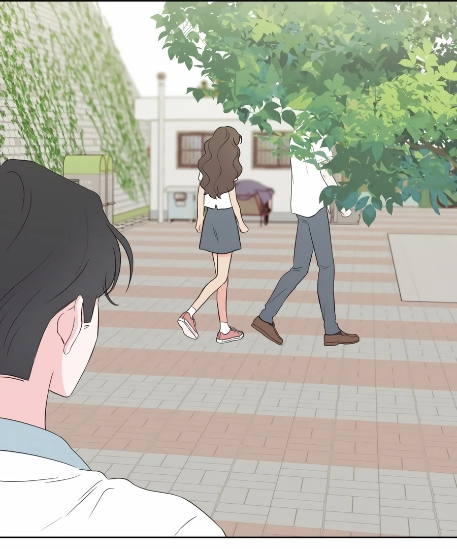 My Fake Love chapter 6 page 126