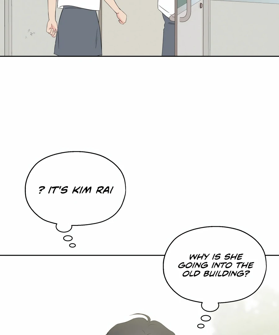 My Fake Love chapter 6 page 128