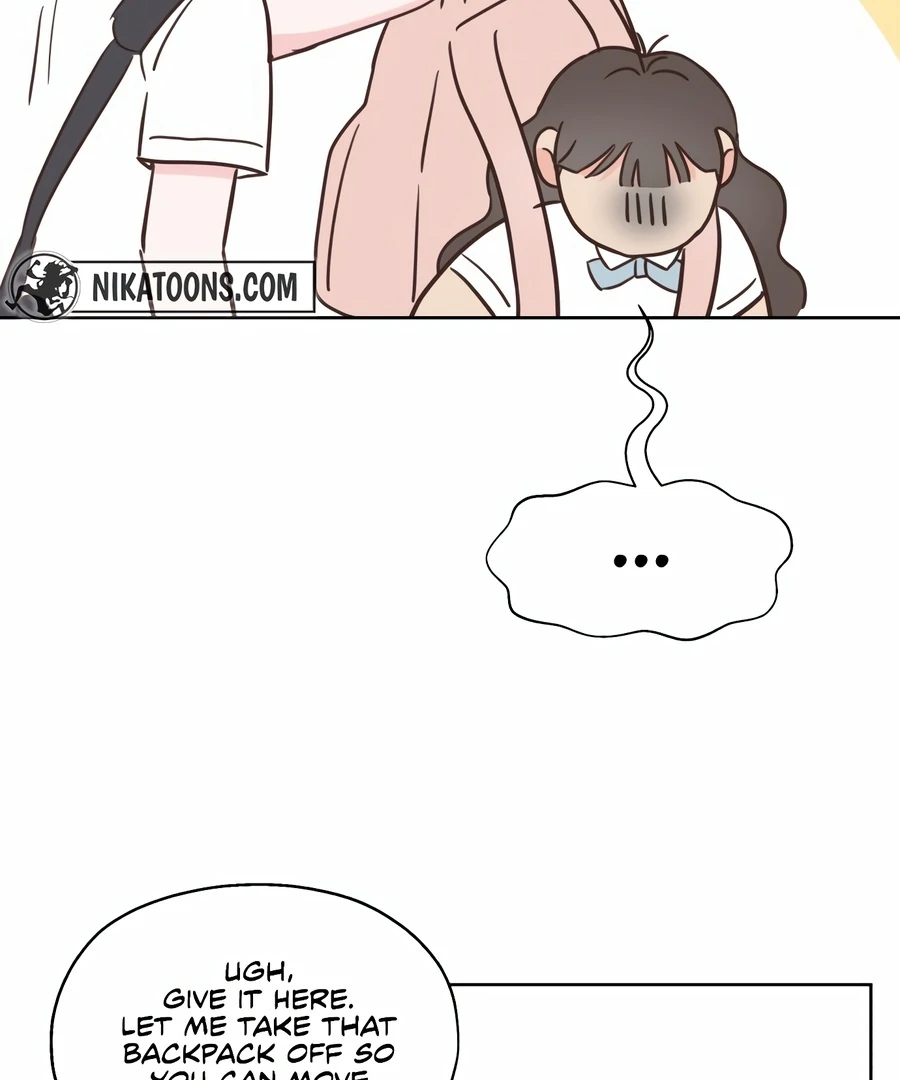 My Fake Love chapter 6 page 13