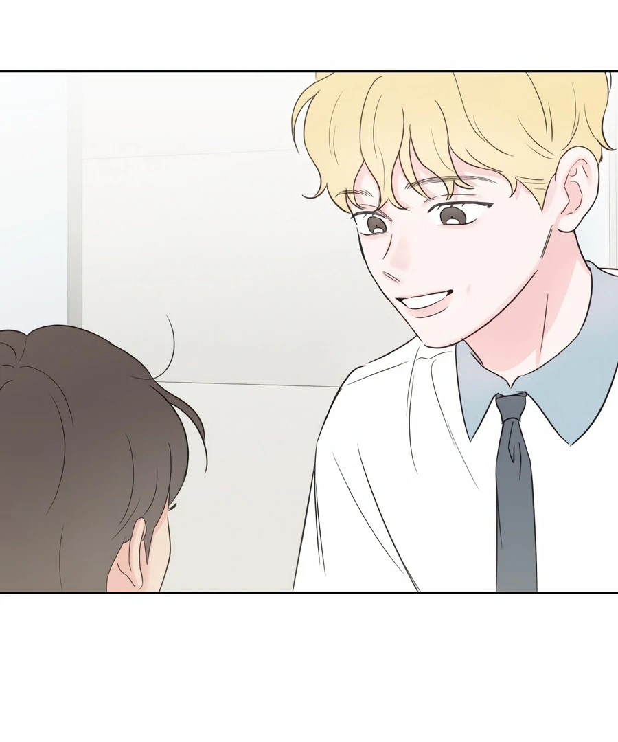 My Fake Love chapter 6 page 130