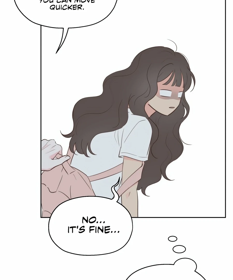My Fake Love chapter 6 page 14