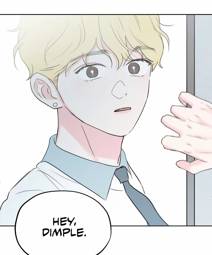 My Fake Love chapter 6 page 141