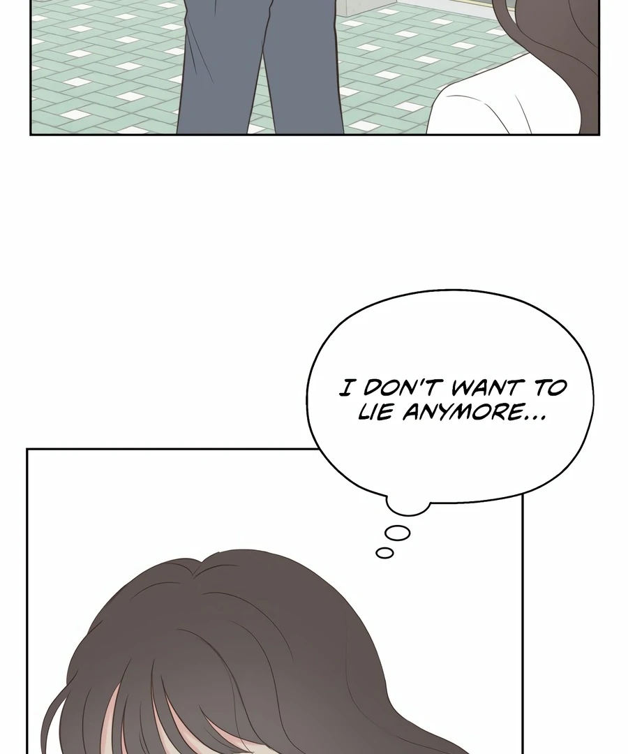 My Fake Love chapter 6 page 18